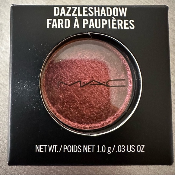 NWOT MAC LET’S ROLL Dazzleshadow - Picture 3 of 3